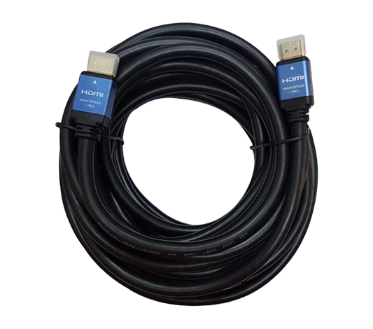 HDMI to HDMI Cable 15mtr 4k