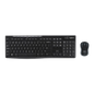Logitech MK270 Wireless Keyboard and Mouse