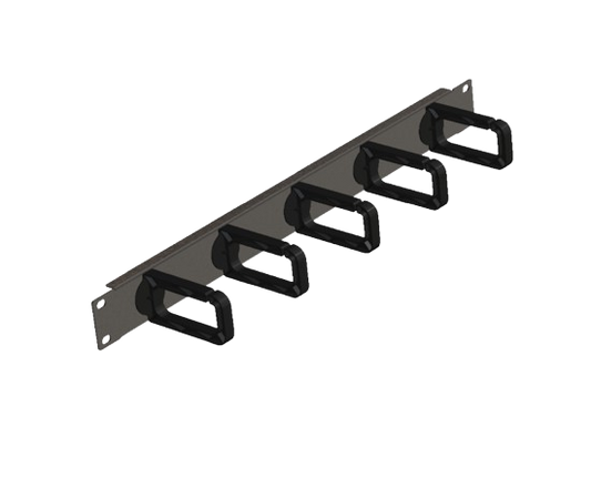 Cable Manager 1U #567