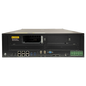 UNV 128Channel NVR 16 SATA NVR516-128R-B