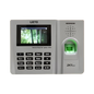ZKTeco U270 fingerprint time‑attendance