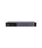 ProLink PL-NS124GP 24 Port Unmanaged Gigabit PoE Switch #1501