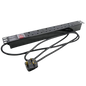 Network Cabinet Power Extension