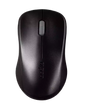 Rapoo 1620 Wireless Optical Mouse Black