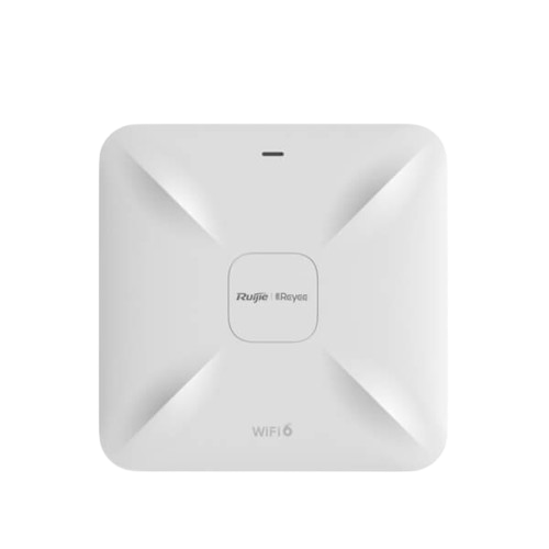 Ruijie Reyee RG‑RAP2260(E) Wifi 6  AX3200 ceiling access point: