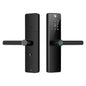 Best Smart Door Lock with Camera for Wooden Door