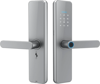 High-Quality Smart lock for the wooden door
