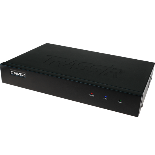 Trassir Mini NVR 2216R-16 #758