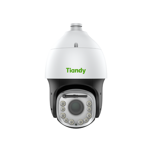 TC-H356Q (5MP-30x-Starlight-IR-POE-AEW-AI-PTZ)