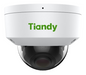 TC-C34KN (4 MP-Fixed-Dome-mic)