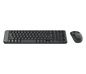 Logitech MK220 Wireless Keyboard and Mouse