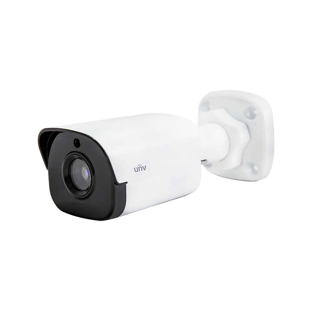 4MP HD IR Bullet Network Camera UNV #685