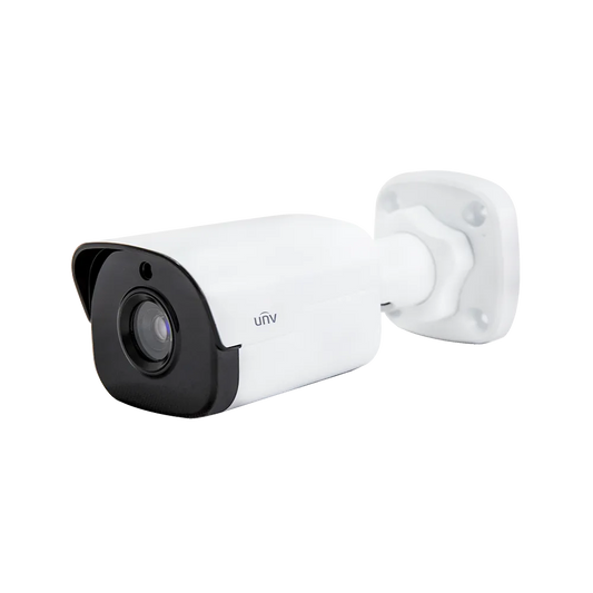 4MP HD IR Bullet Network Camera UNV #685