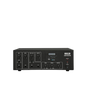 Ahuja SSB‑80DFM public address mixer amplifier 80W