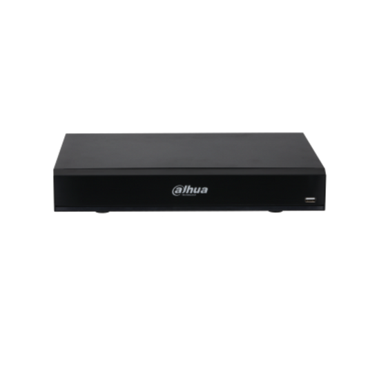 DH-XVR1B04-I 4 Channel Penta-brid 1080N/720p Cooper 1U 1HDD WizSense Digital Video Recorder #46